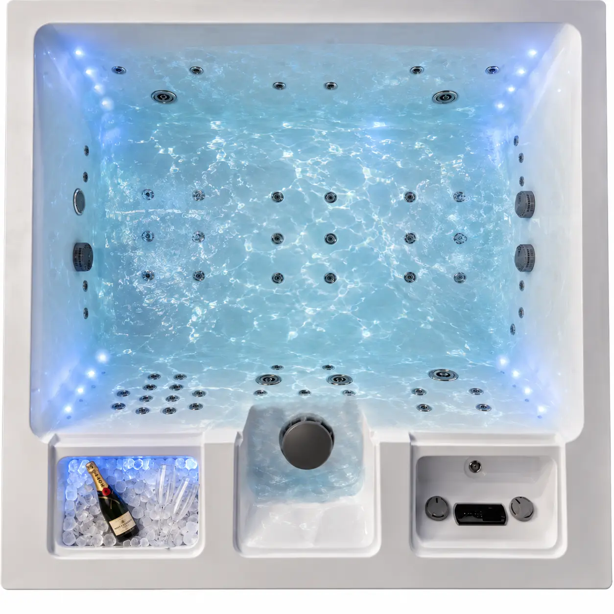 AQA Spa Nova IDS1
