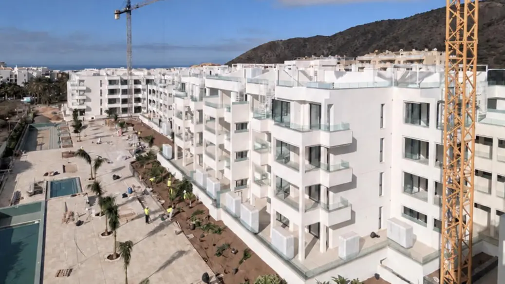 Palma Real Suites, Arona, Tenerife